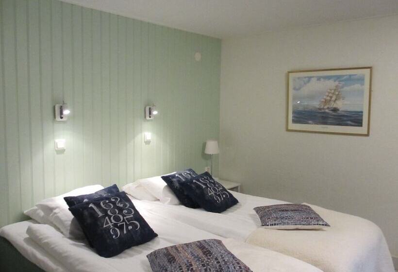 חדר סטנדרט, L Turistgården I Simrishamn