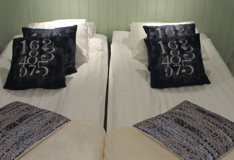 חדר סטנדרט, L Turistgården I Simrishamn