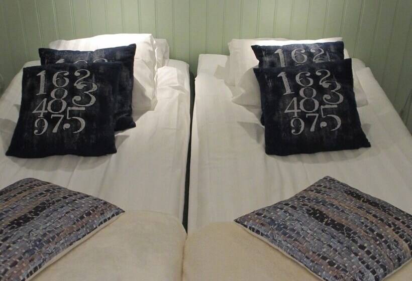 חדר סטנדרט, L Turistgården I Simrishamn