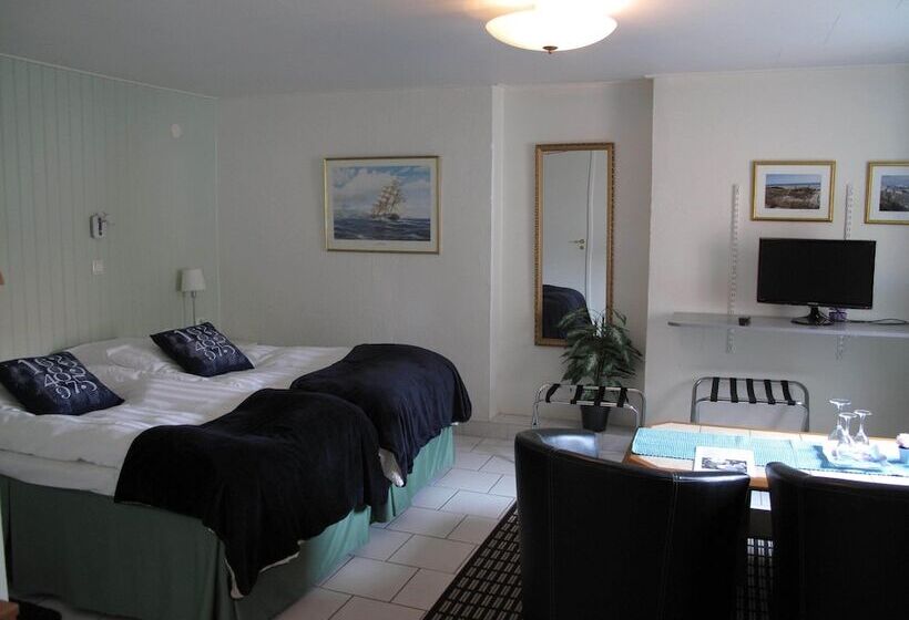 חדר סטנדרט, L Turistgården I Simrishamn