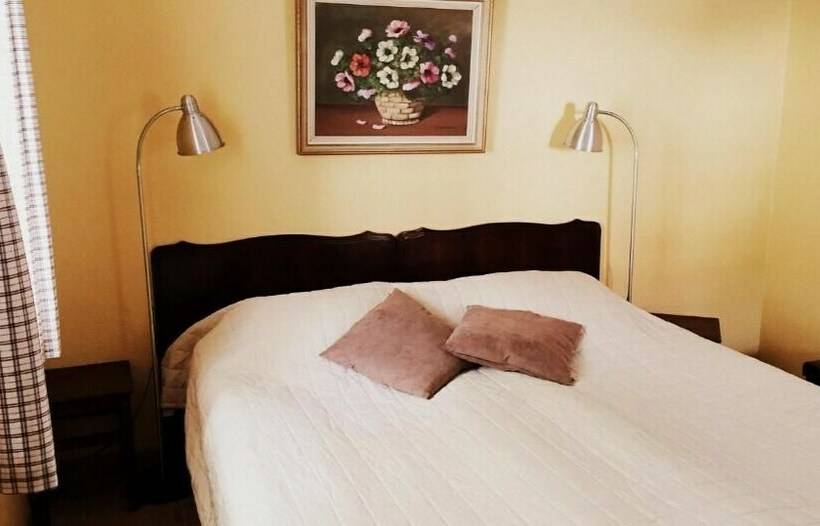 Номер Стандарт, Sydkustens At Lillehem