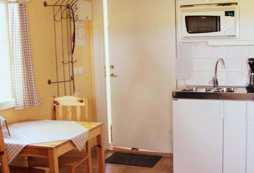 Номер Стандарт, Sydkustens At Lillehem