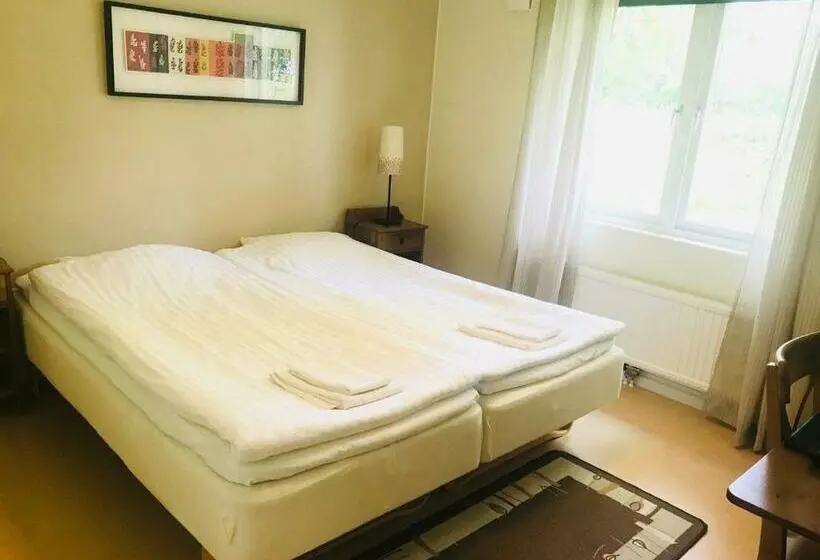 エコノミールーム, Wisingsö Hotell