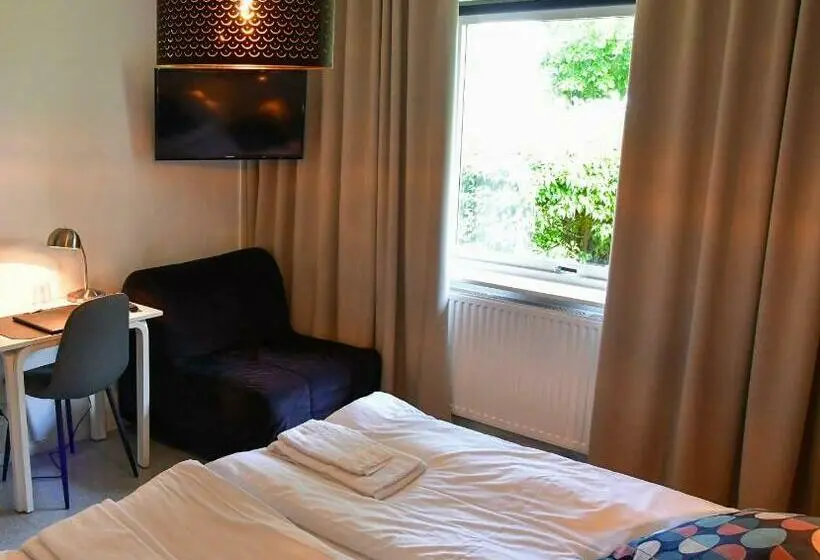 スタンダードルーム, Wisingsö Hotell