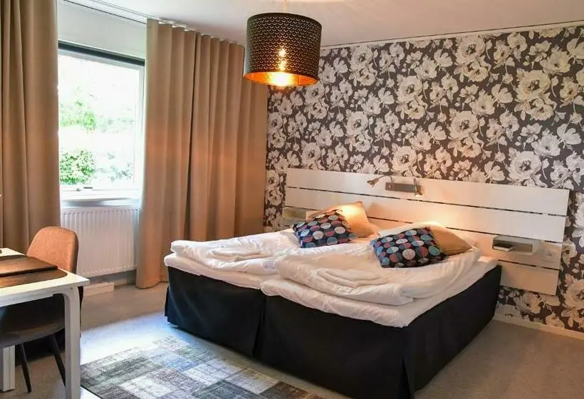 スタンダードルーム, Wisingsö Hotell