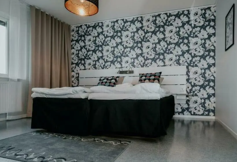 スタンダードルーム, Wisingsö Hotell