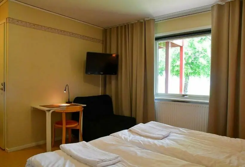 エコノミールーム, Wisingsö Hotell