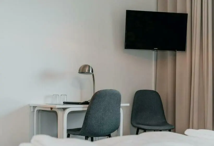 スタンダードルーム, Wisingsö Hotell