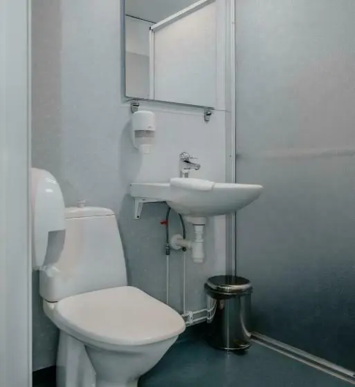 スタンダードルーム, Wisingsö Hotell