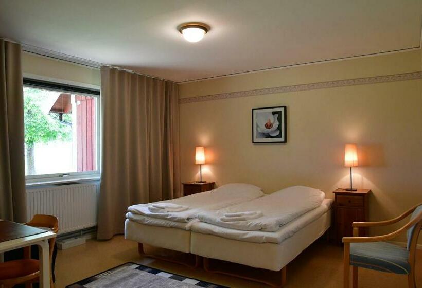 Номер Economy, Wisingsö Hotell