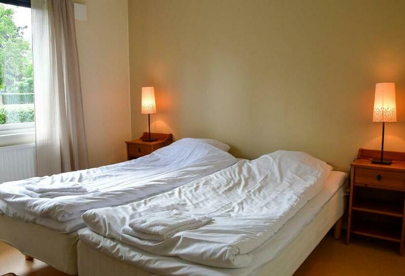 Номер Economy, Wisingsö Hotell