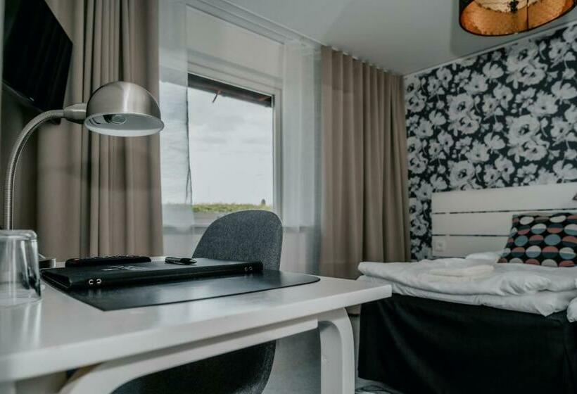 スタンダードルーム, Wisingsö Hotell