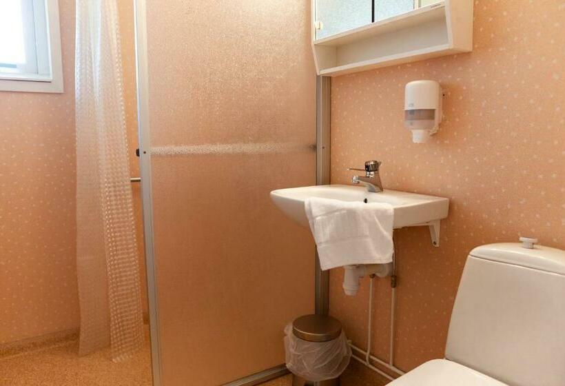 Номер Economy, Wisingsö Hotell