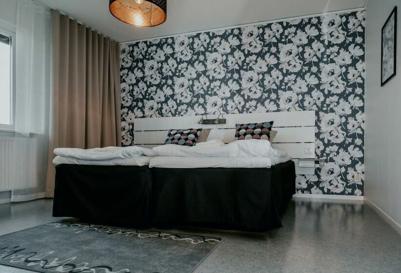 スタンダードルーム, Wisingsö Hotell