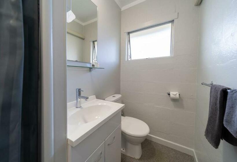 １ベッドルームアパートメント, Kensington Motel