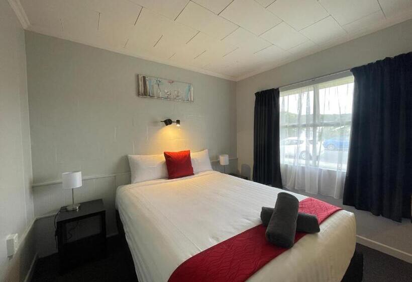 Апартаменты 1 Спальня, Kensington Motel