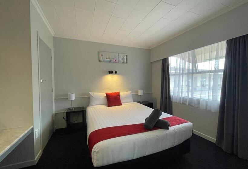 １ベッドルームアパートメント, Kensington Motel