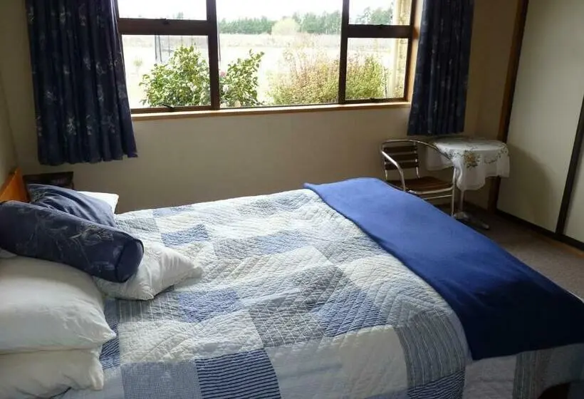Deluxe-sviitti, Lesley's Bed And Breakfast