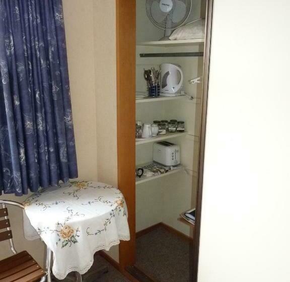 豪华套房, Lesley's Bed And Breakfast