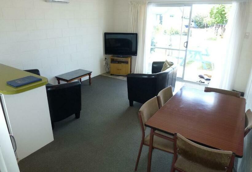 침실 2개 아파트, Mana Nui Motel