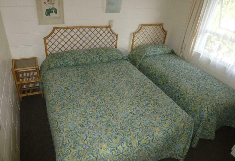 침실 1개 아파트, Mana Nui Motel