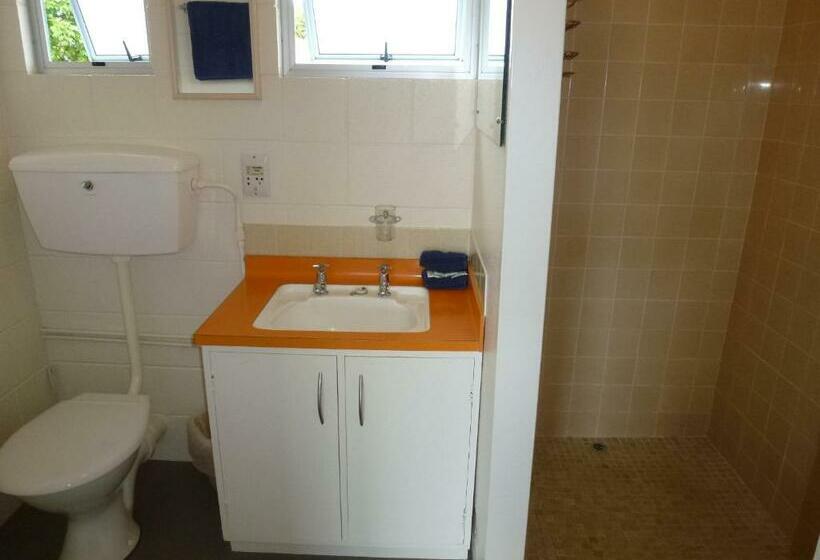 침실 2개 아파트, Mana Nui Motel