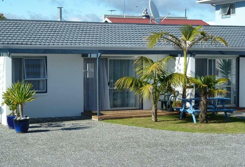 침실 2개 아파트, Mana Nui Motel