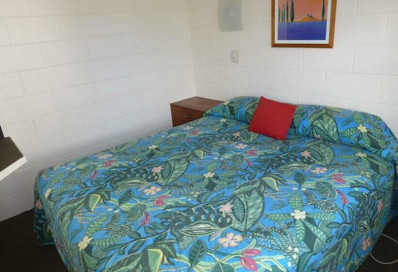 침실 2개 아파트, Mana Nui Motel
