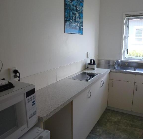 스탠다드 룸, Mana Nui Motel