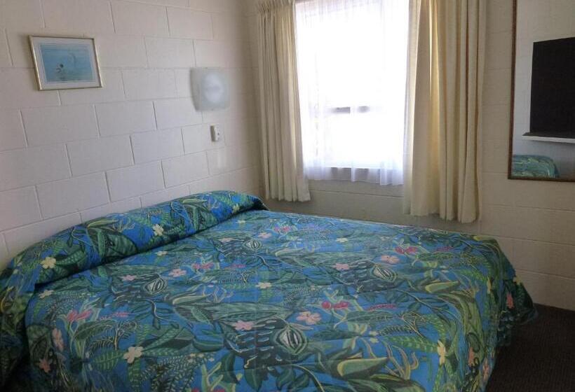 ファミリールーム, Mana Nui Motel