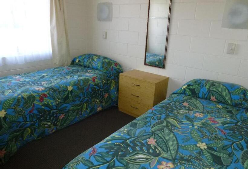 패밀리 룸, Mana Nui Motel