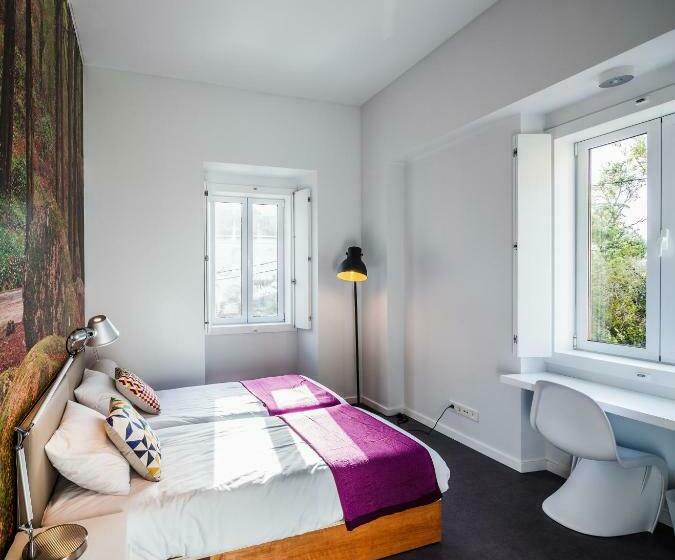 اتاق استاندارد, Moon Hill By Joivy