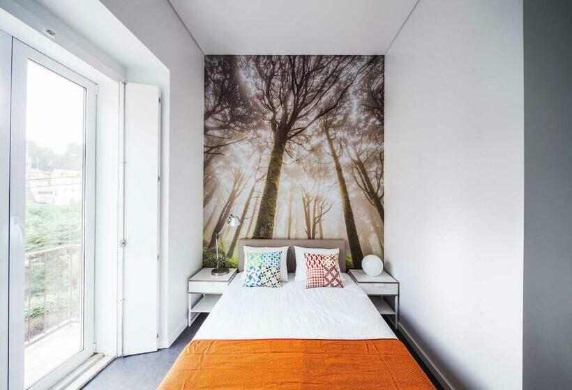 اتاق استاندارد, Moon Hill By Joivy