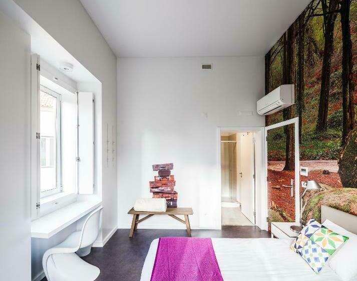 اتاق استاندارد, Moon Hill By Joivy