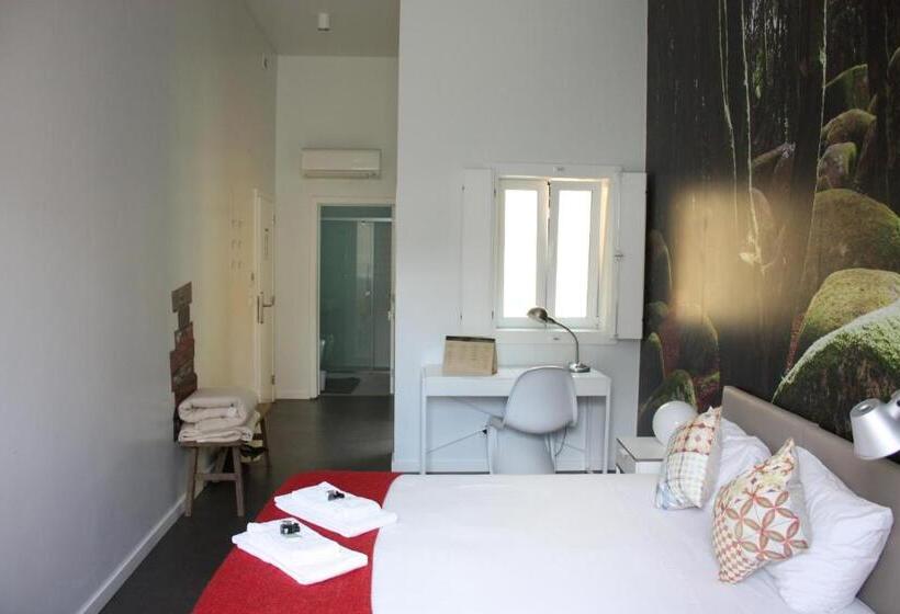 اتاق سوپریور, Moon Hill By Joivy