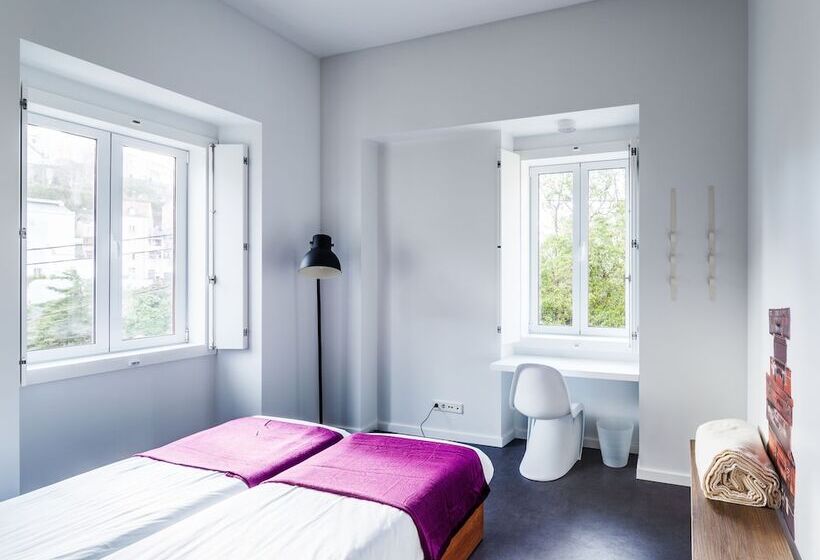 اتاق استاندارد, Moon Hill By Joivy