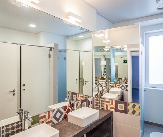 اتاق استاندارد با سرویس بهداشتی مشترک, Moon Hill By Joivy