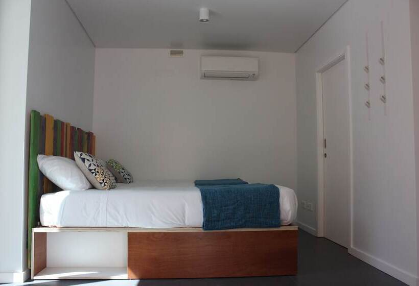 اتاق استاندارد چهار تخته, Moon Hill By Joivy