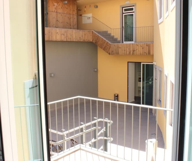 اتاق استاندارد چهار تخته, Moon Hill By Joivy