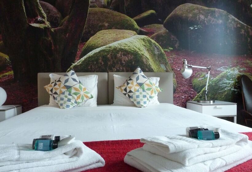 اتاق سوپریور, Moon Hill By Joivy