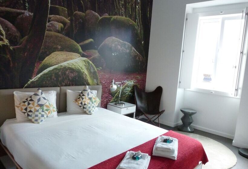 اتاق سوپریور, Moon Hill By Joivy