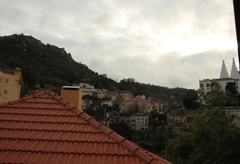 اتاق استاندارد, Moon Hill By Joivy