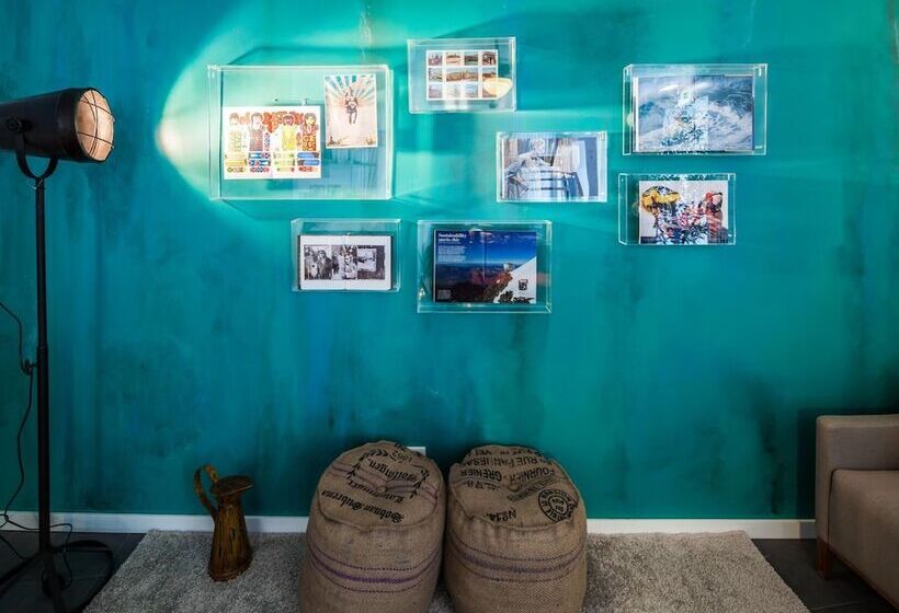 اتاق استاندارد, Moon Hill By Joivy