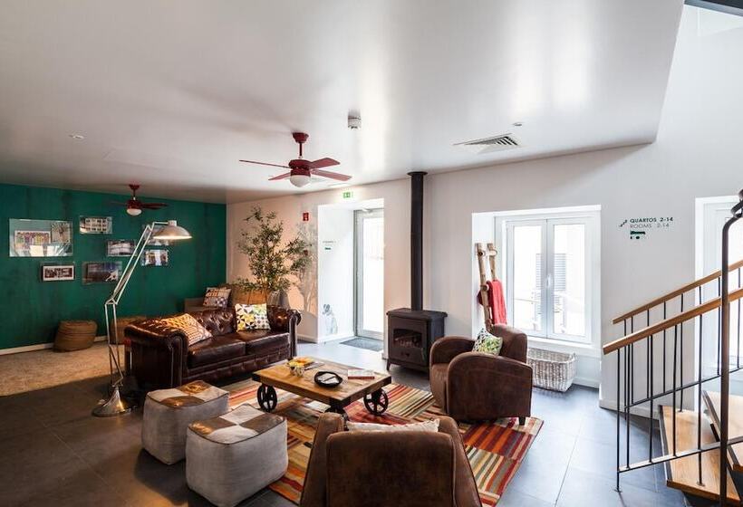 اتاق استاندارد با سرویس بهداشتی مشترک, Moon Hill By Joivy