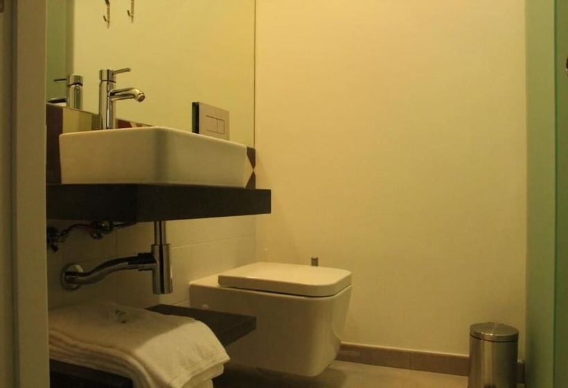 اتاق استاندارد چهار تخته, Moon Hill By Joivy