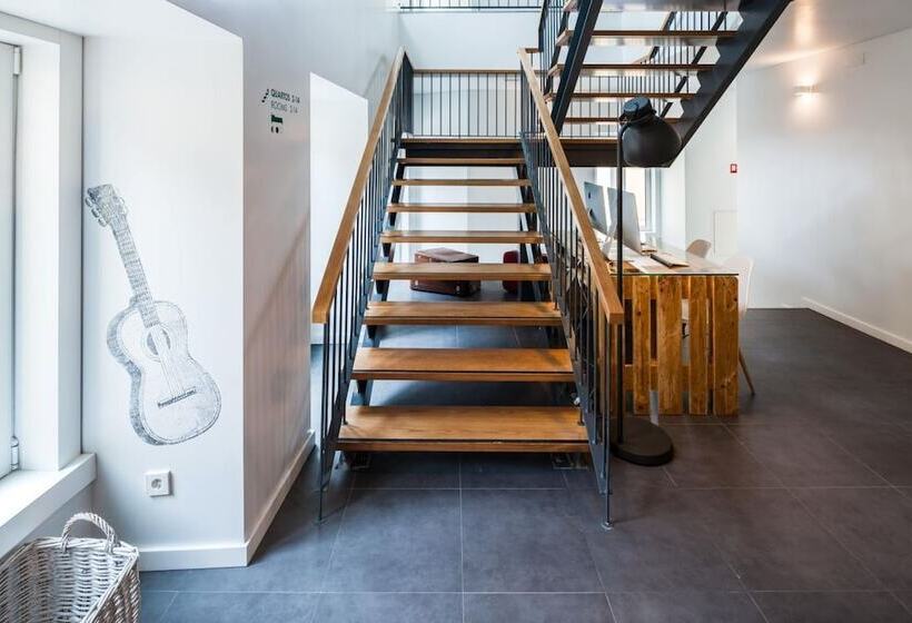 اتاق استاندارد چهار تخته, Moon Hill By Joivy