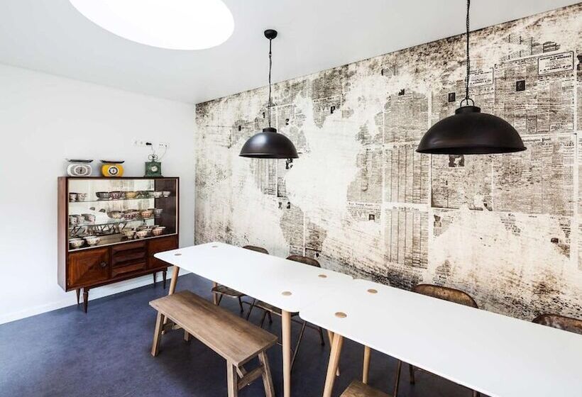 اتاق استاندارد چهار تخته, Moon Hill By Joivy