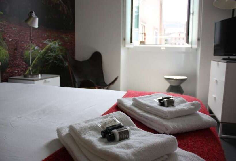 اتاق سوپریور, Moon Hill By Joivy