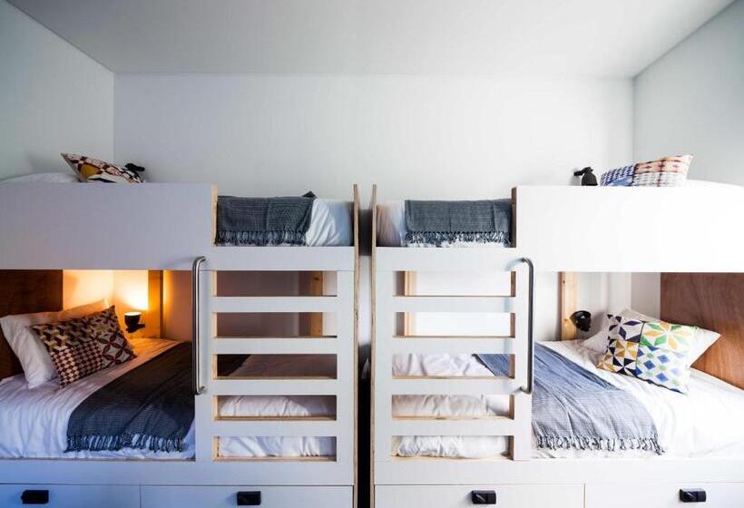 اتاق استاندارد چهار تخته, Moon Hill By Joivy