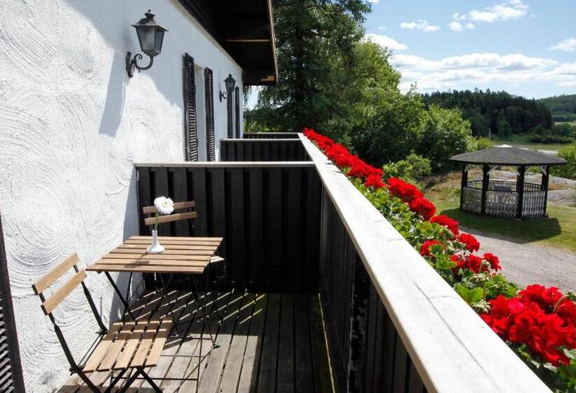 Четырехместный Номер Economy, Rasta Håby